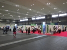 第18回岡山県しんきん合同　ビジネス交流会