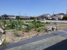 水場もあります