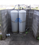 油断するとまた・・・